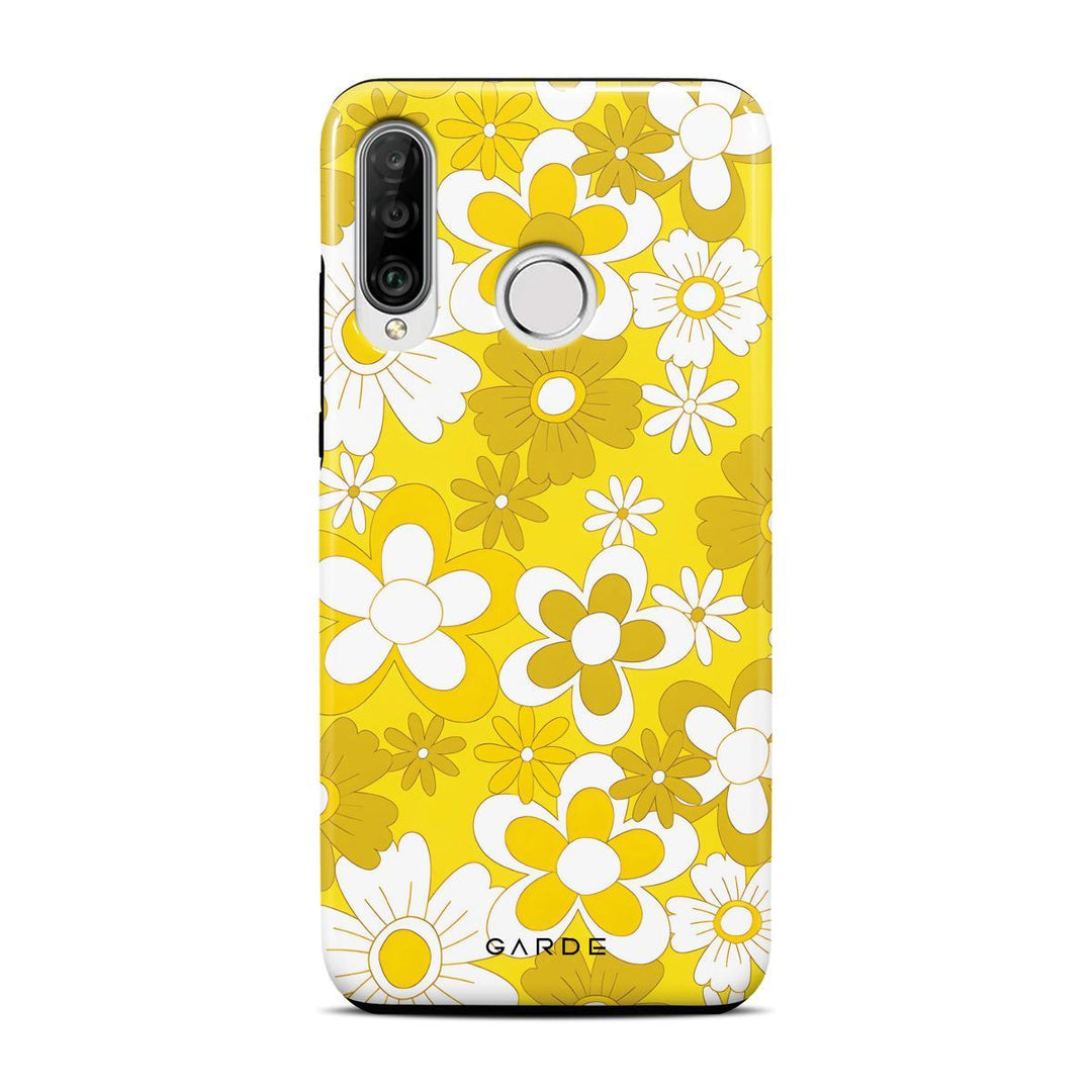 Florence Lemon - Huawei P30 Lite