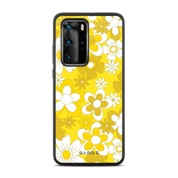 Florence Lemon - Huawei P40 Pro