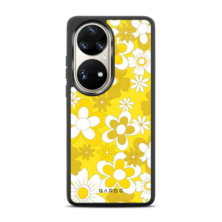 Florence Lemon - Huawei P50 Pro