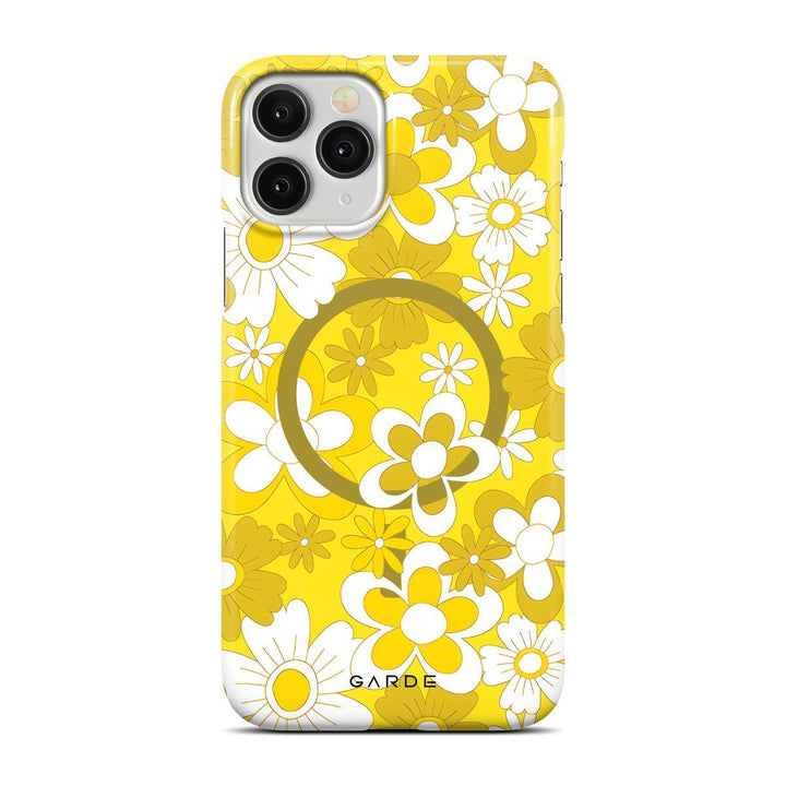 Florence Lemon - iPhone 11 Pro