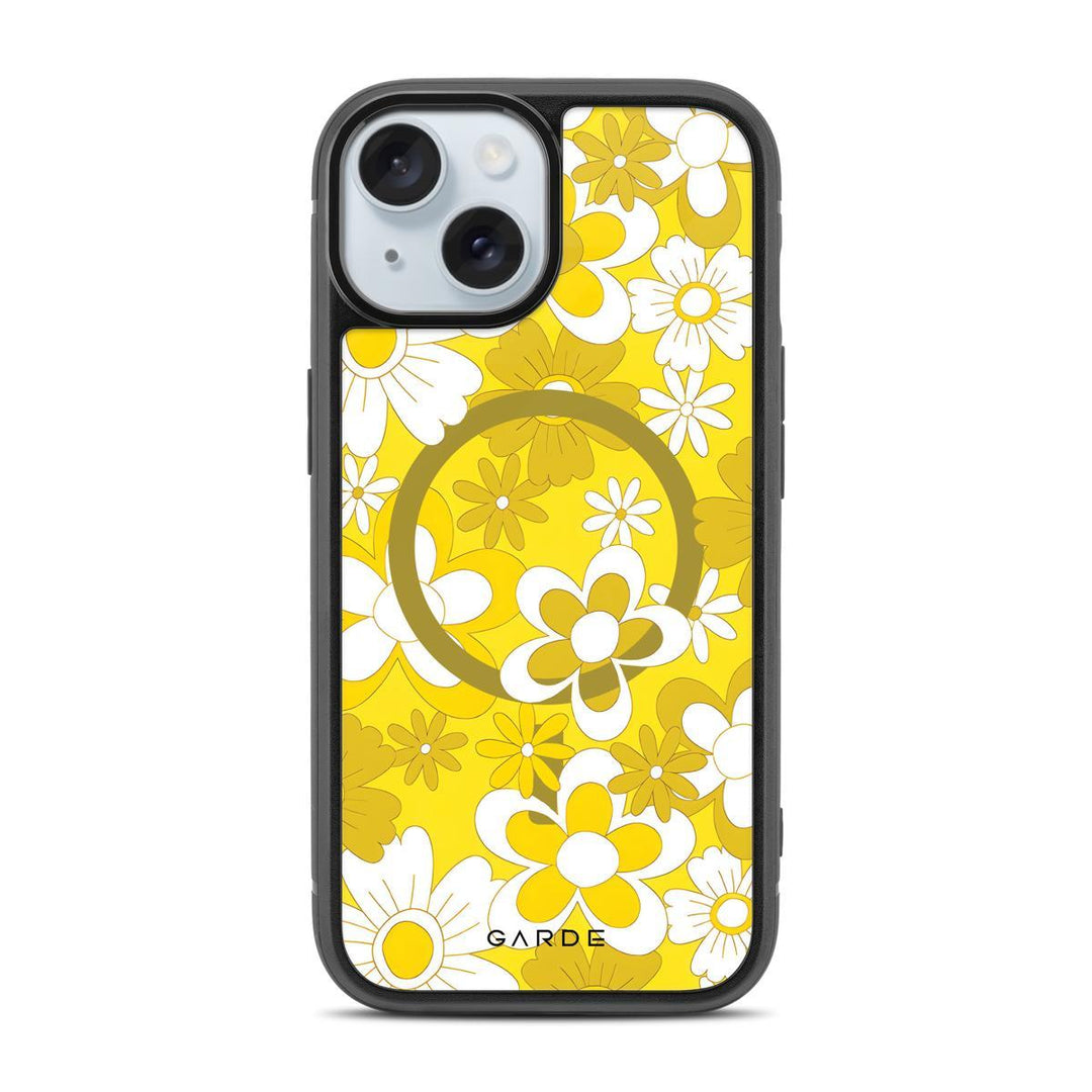 Florence Lemon - iPhone 15