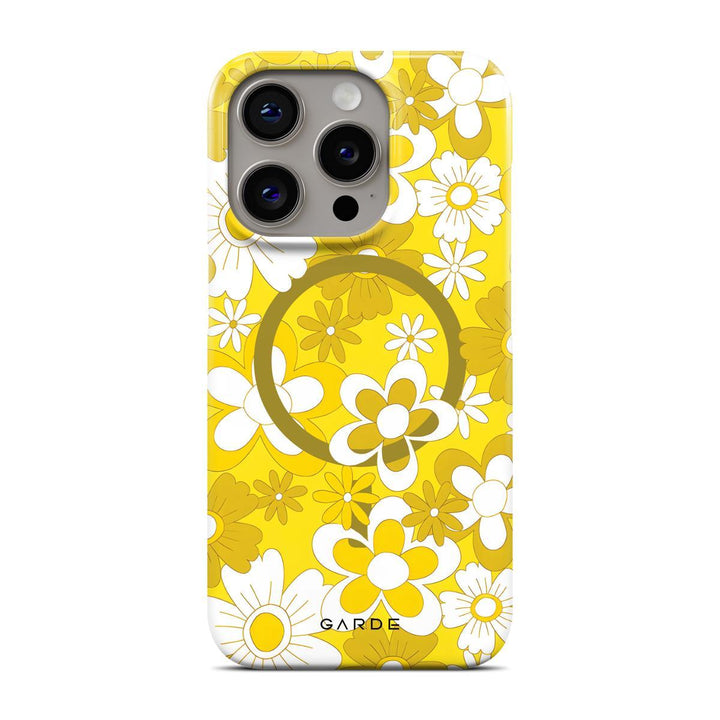 Florence Lemon - iPhone 15 Pro