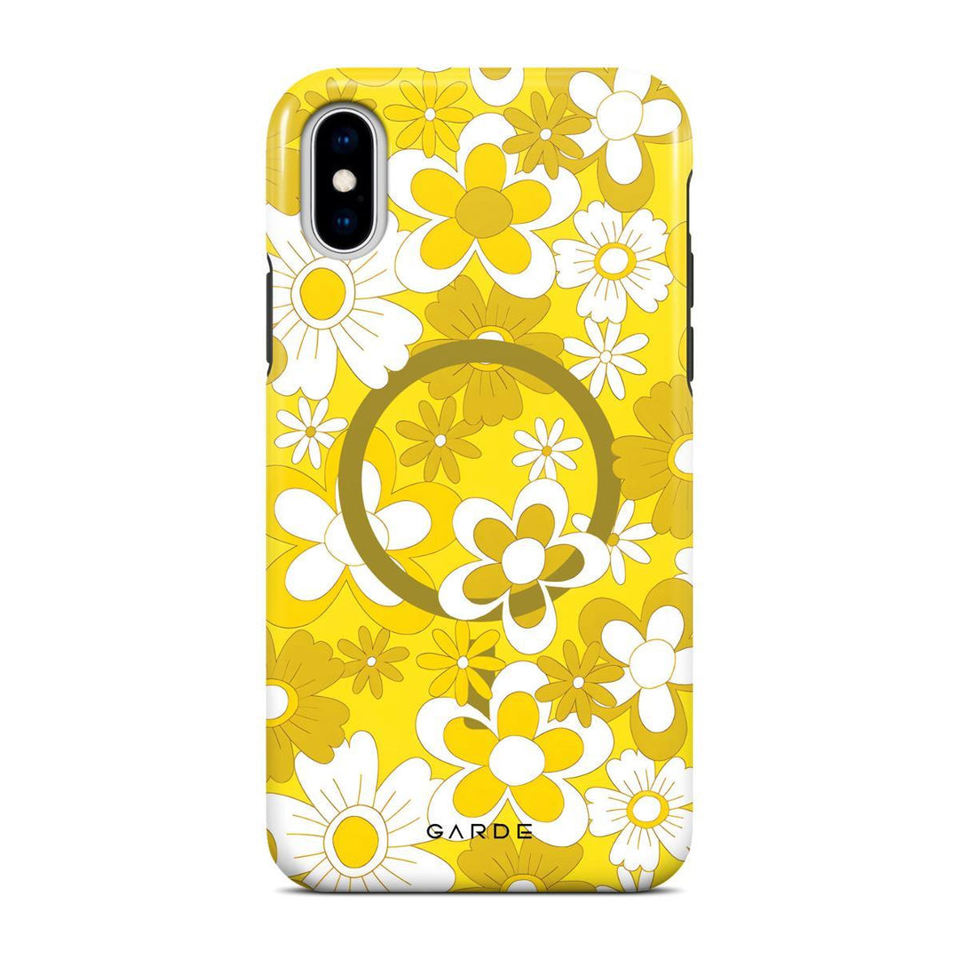 Florence Lemon - iPhone X / Xs