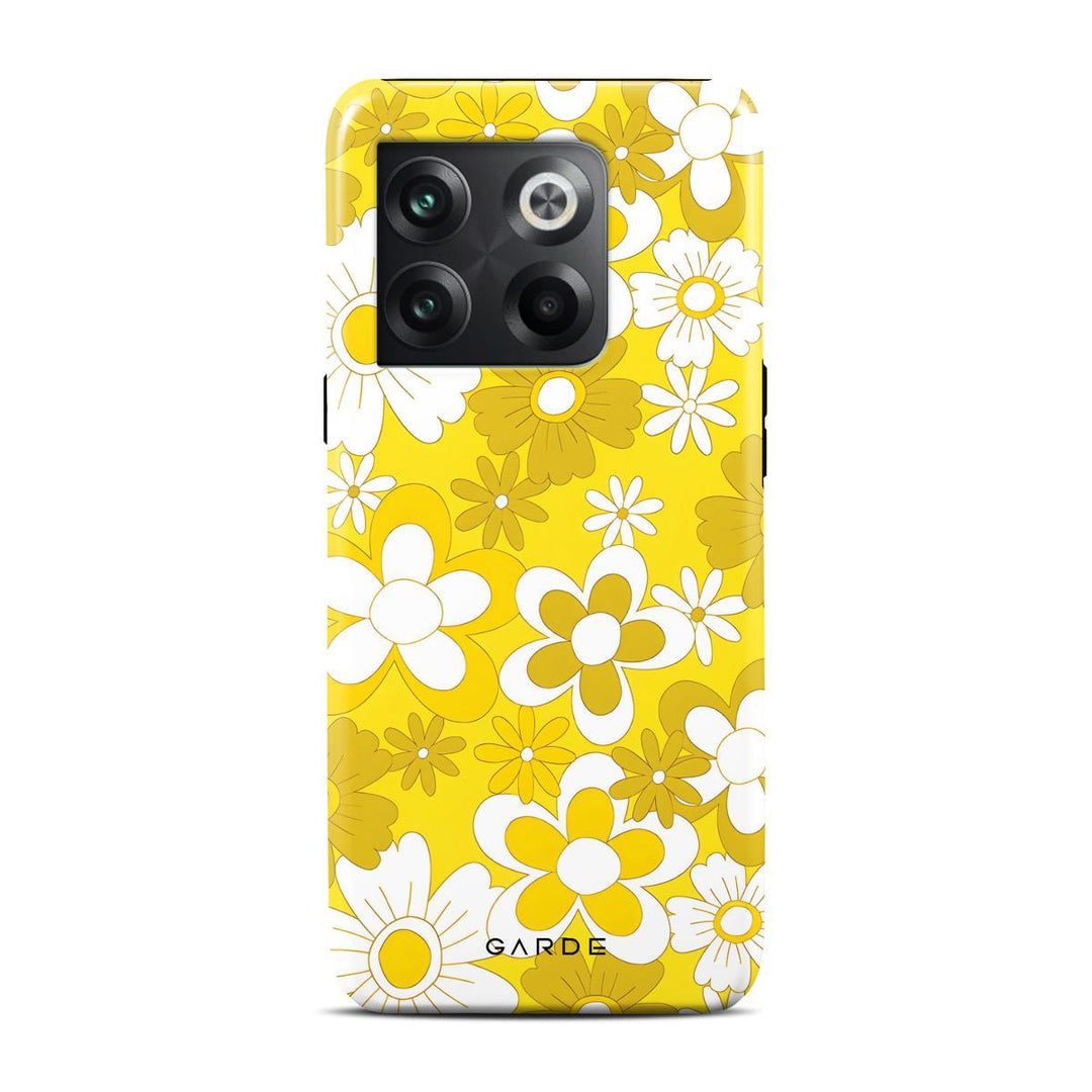 Florence Lemon OnePlus 10T Back Cover - Custom Printed Phone Case by Garde
