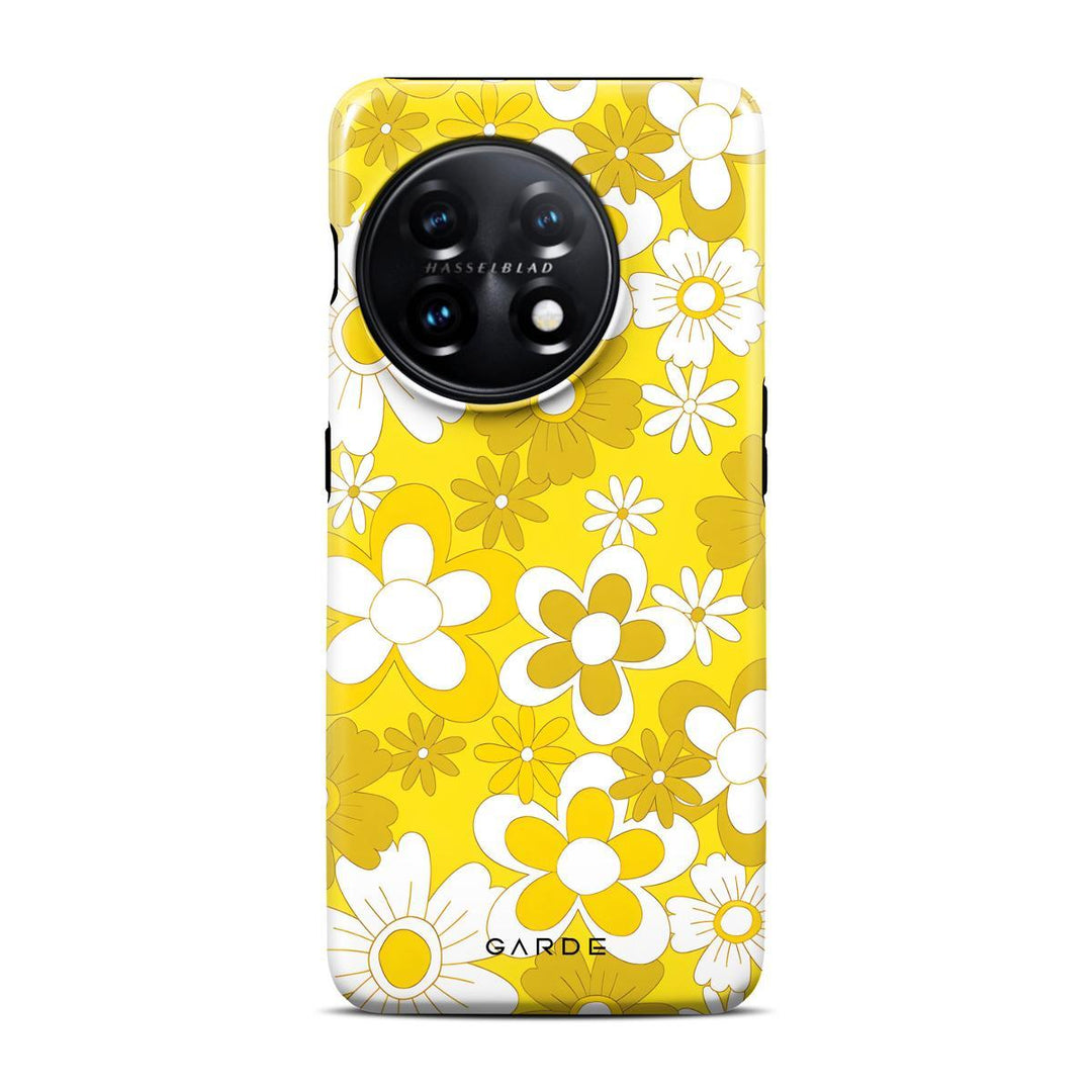 Florence Lemon OnePlus 11 Back Cover - Custom Printed Phone Case by Garde