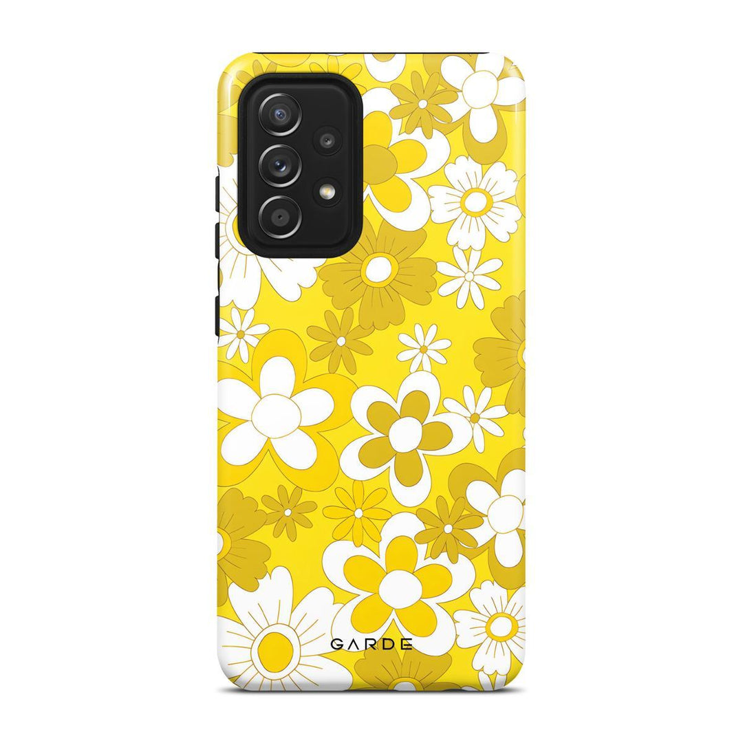 Florence Lemon - Samsung A52 / A52s