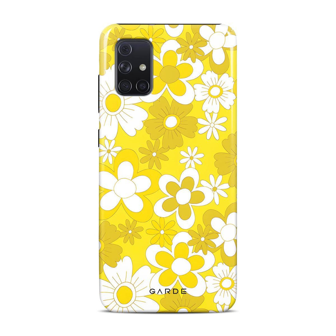 Florence Lemon - Samsung A71