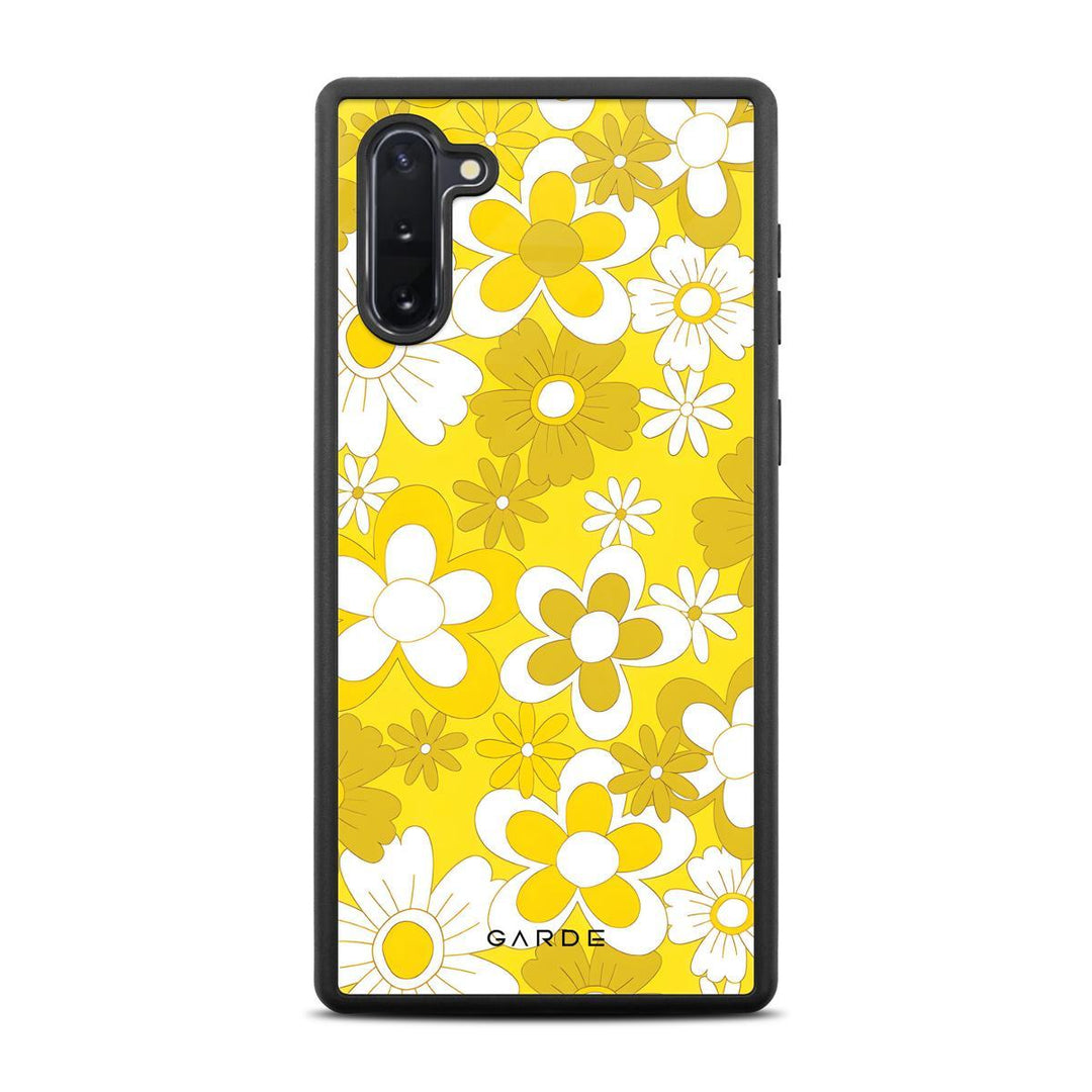 Florence Lemon - Samsung Note 10