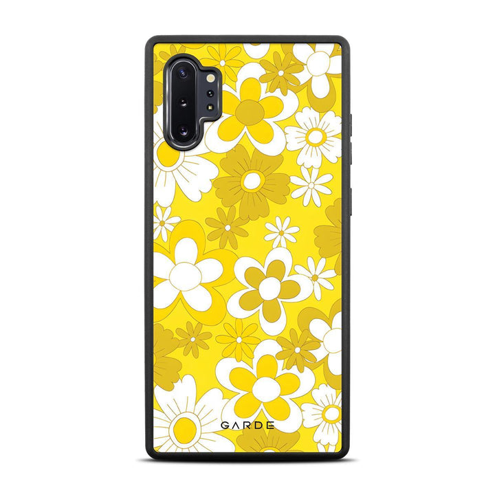 Florence Lemon - Samsung Note 10 Plus