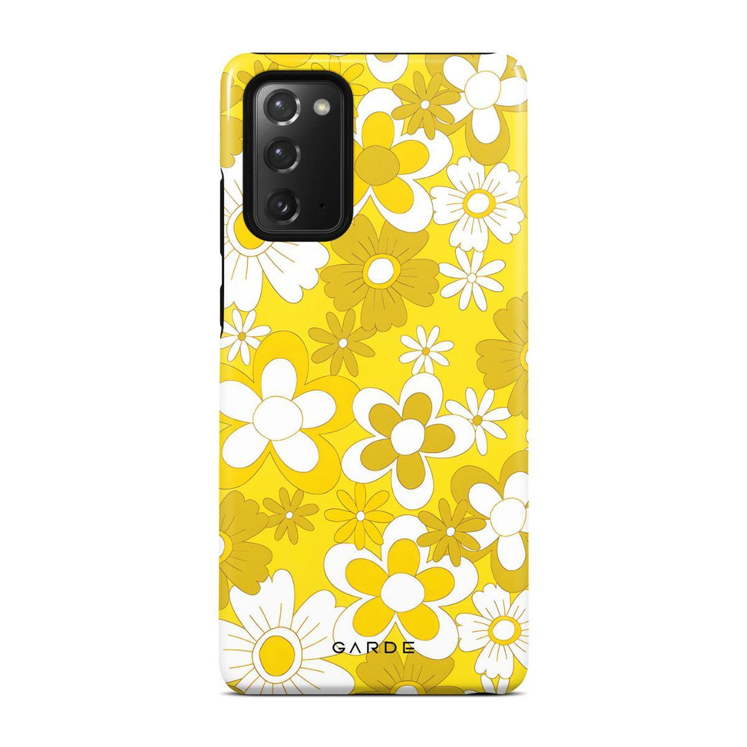 Florence Lemon - Samsung Note 20
