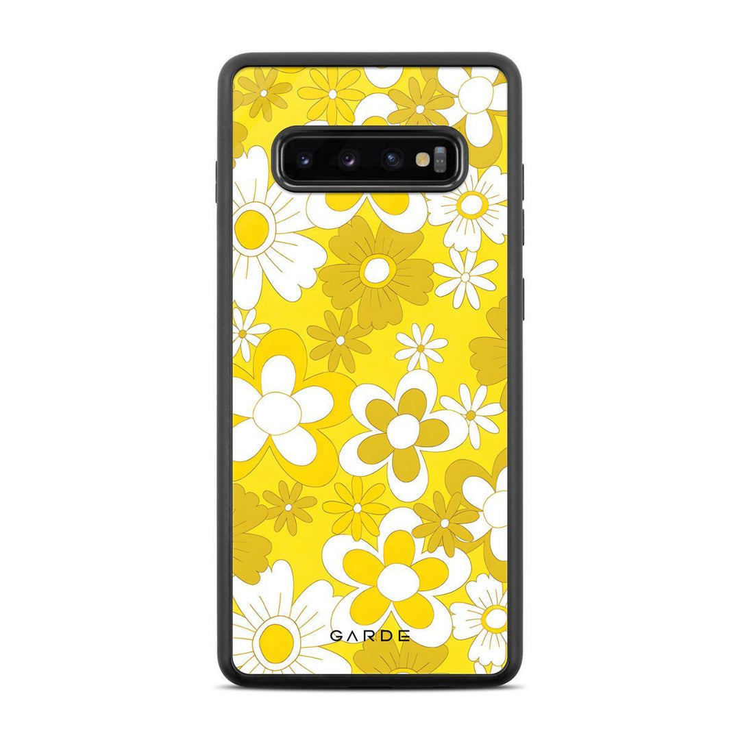 Florence Lemon - Samsung S10 Plus