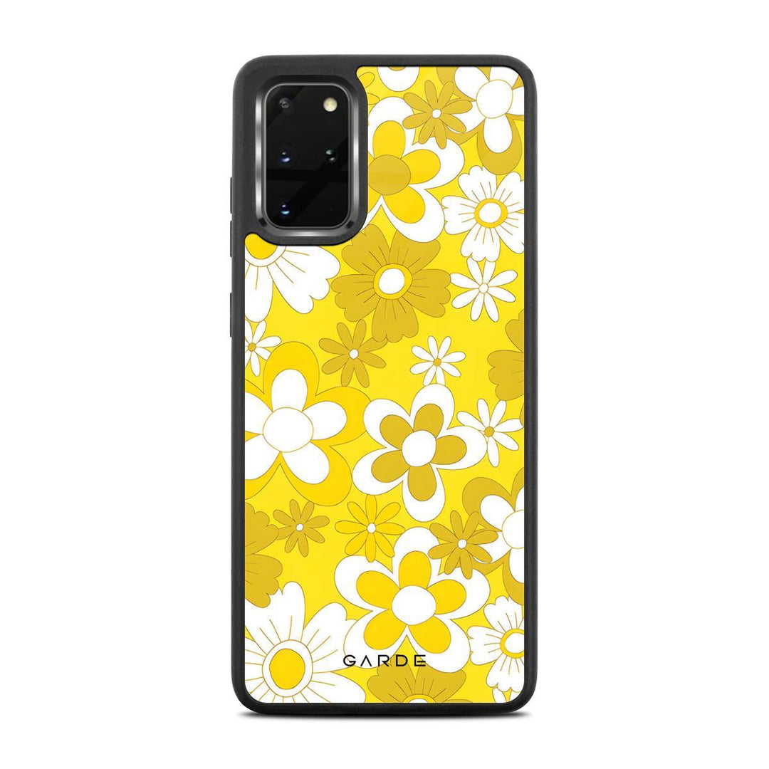 Florence Lemon - Samsung S20 Plus