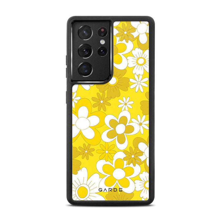Florence Lemon - Samsung S21 Ultra
