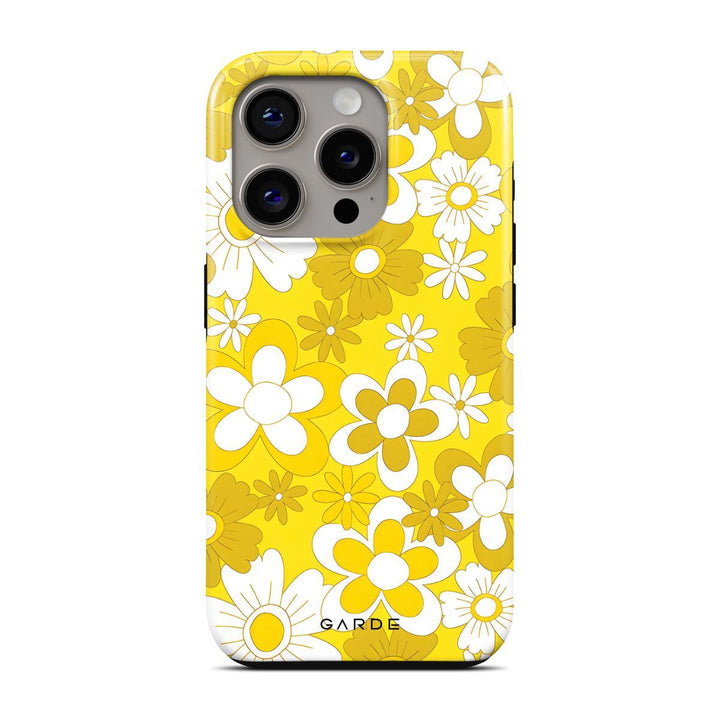 Florence Lemon - iPhone 15 Pro
