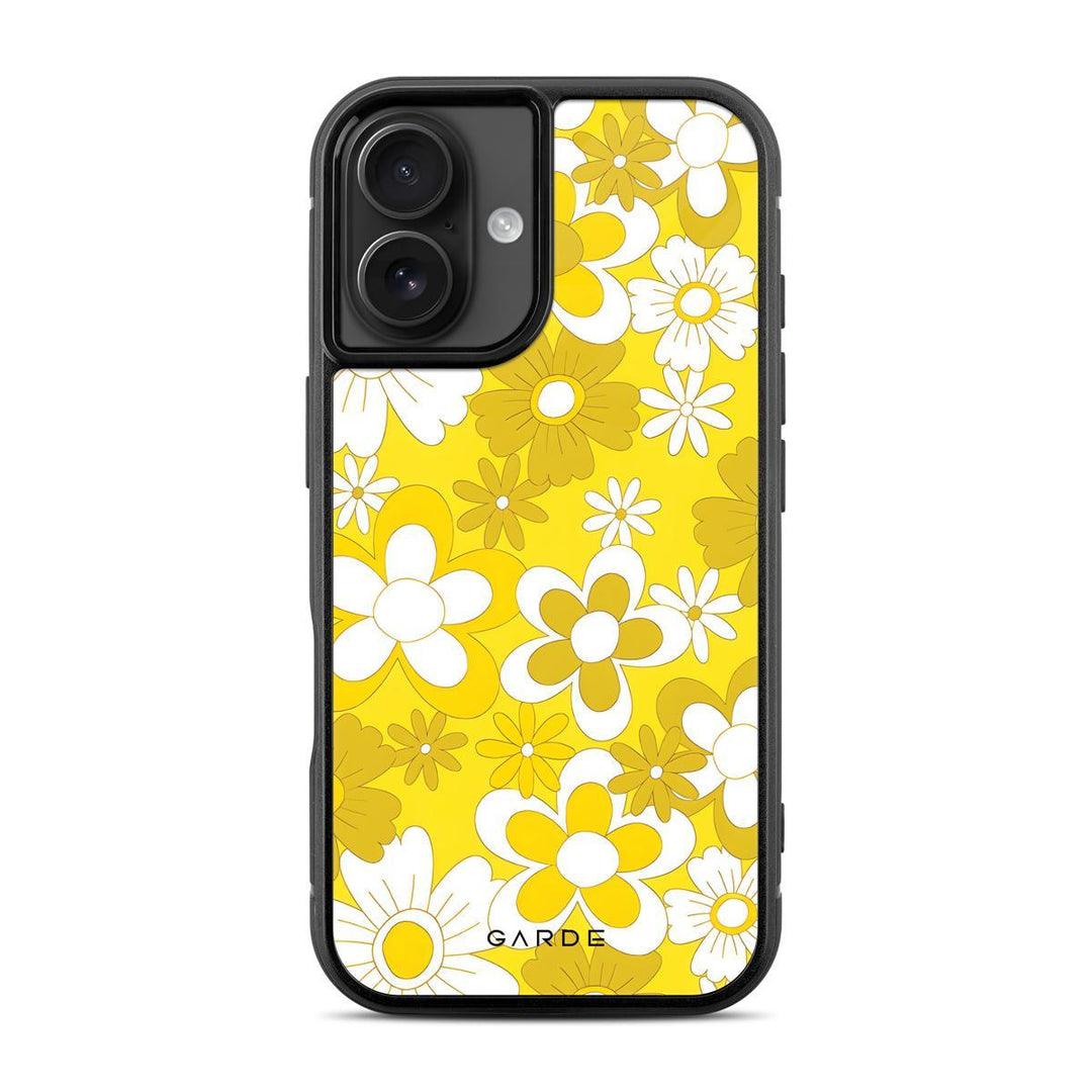 Florence Lemon - iPhone 16
