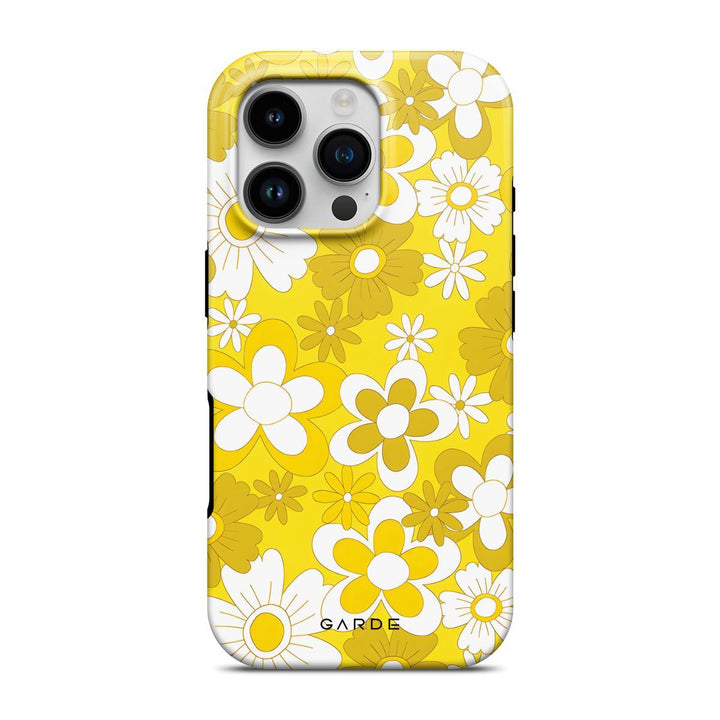 Florence Lemon - iPhone 16 Pro
