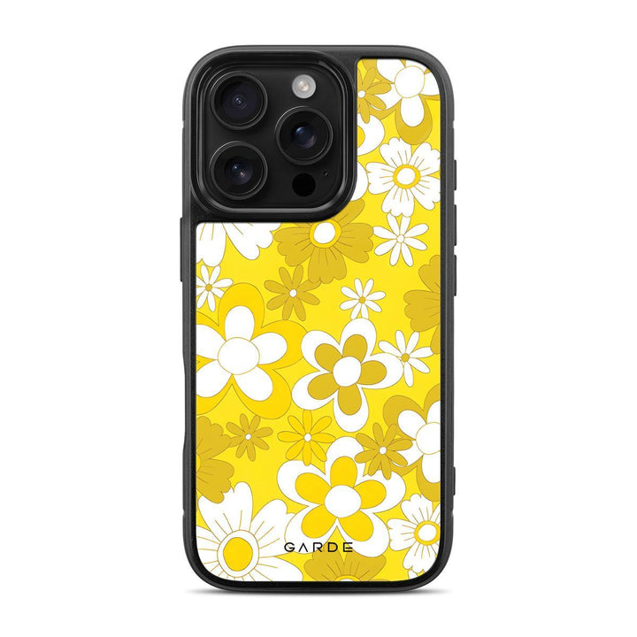 Florence Lemon - iPhone 16 Pro