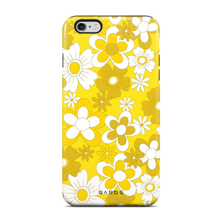 Florence Lemon - iPhone 6 Plus / 6s Plus