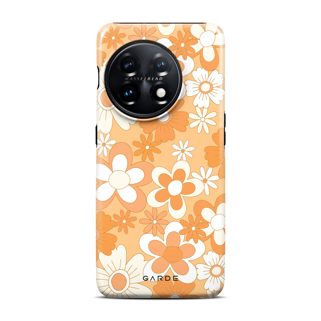 Florence Mango OnePlus 11 Back Cover - Custom Printed Phone Case by Garde