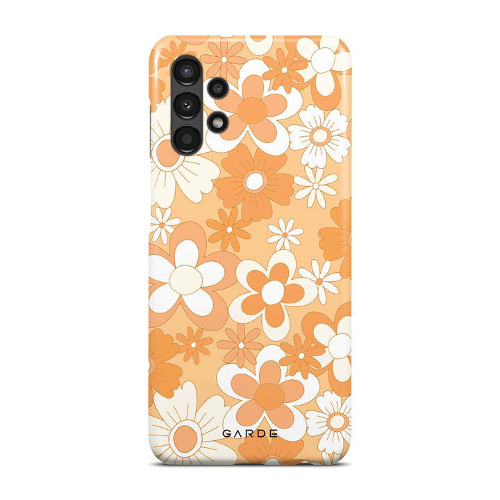 Florence Mango Samsung A13 4G/5G Back Cover - Custom Printed Phone Case by Garde