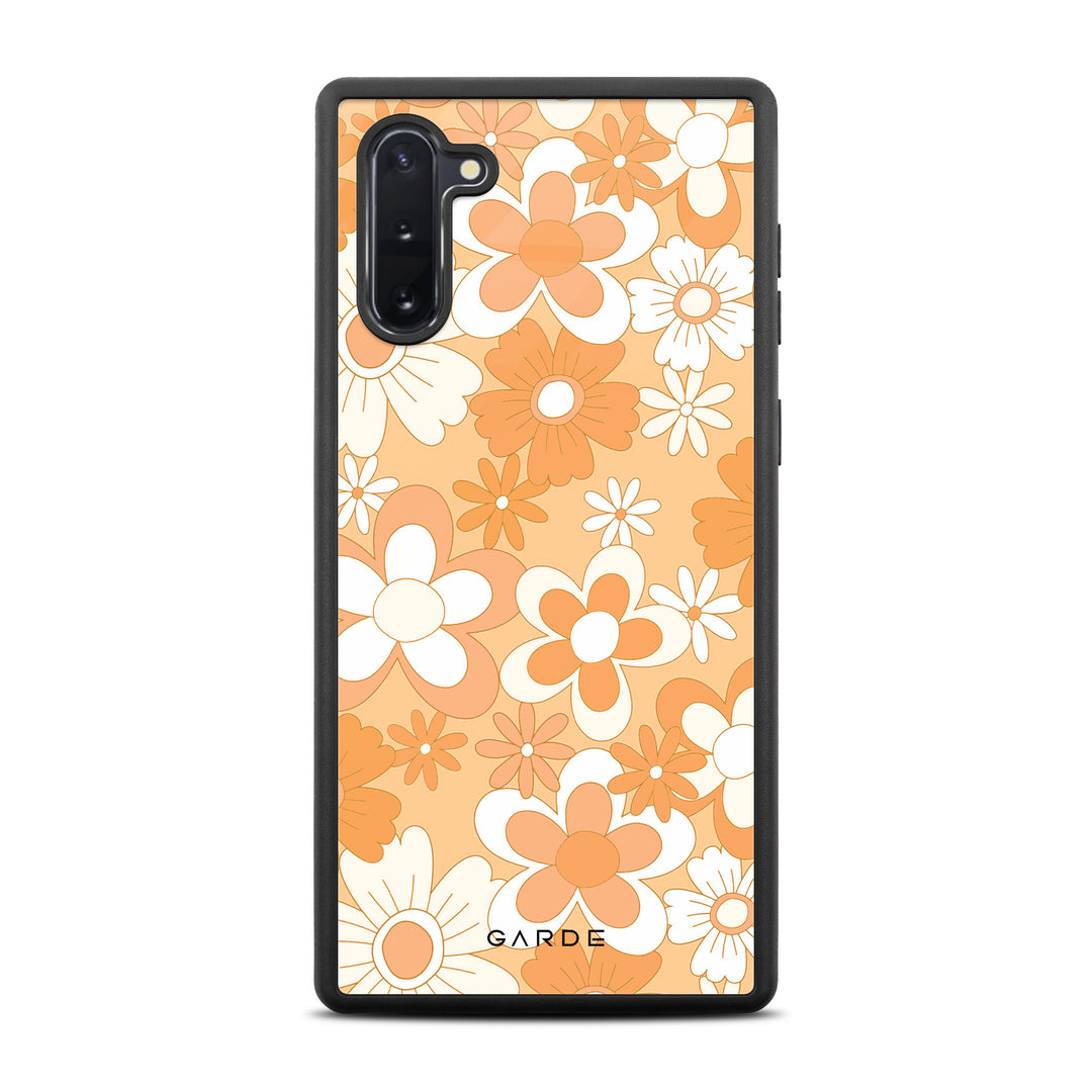 Florence Mango - Samsung Note 10