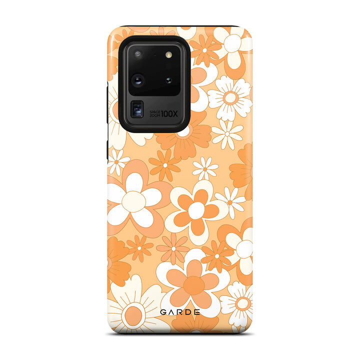 Florence Mango - Samsung S20 Ultra