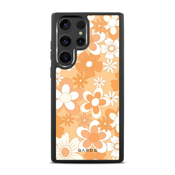 Florence Mango - Samsung S23 Ultra