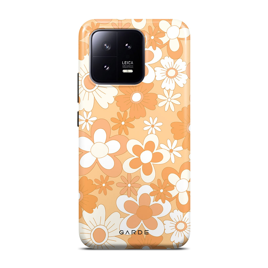 Florence Mango Xiaomi 13 Back Cover - Custom Printed Phone Case by Garde