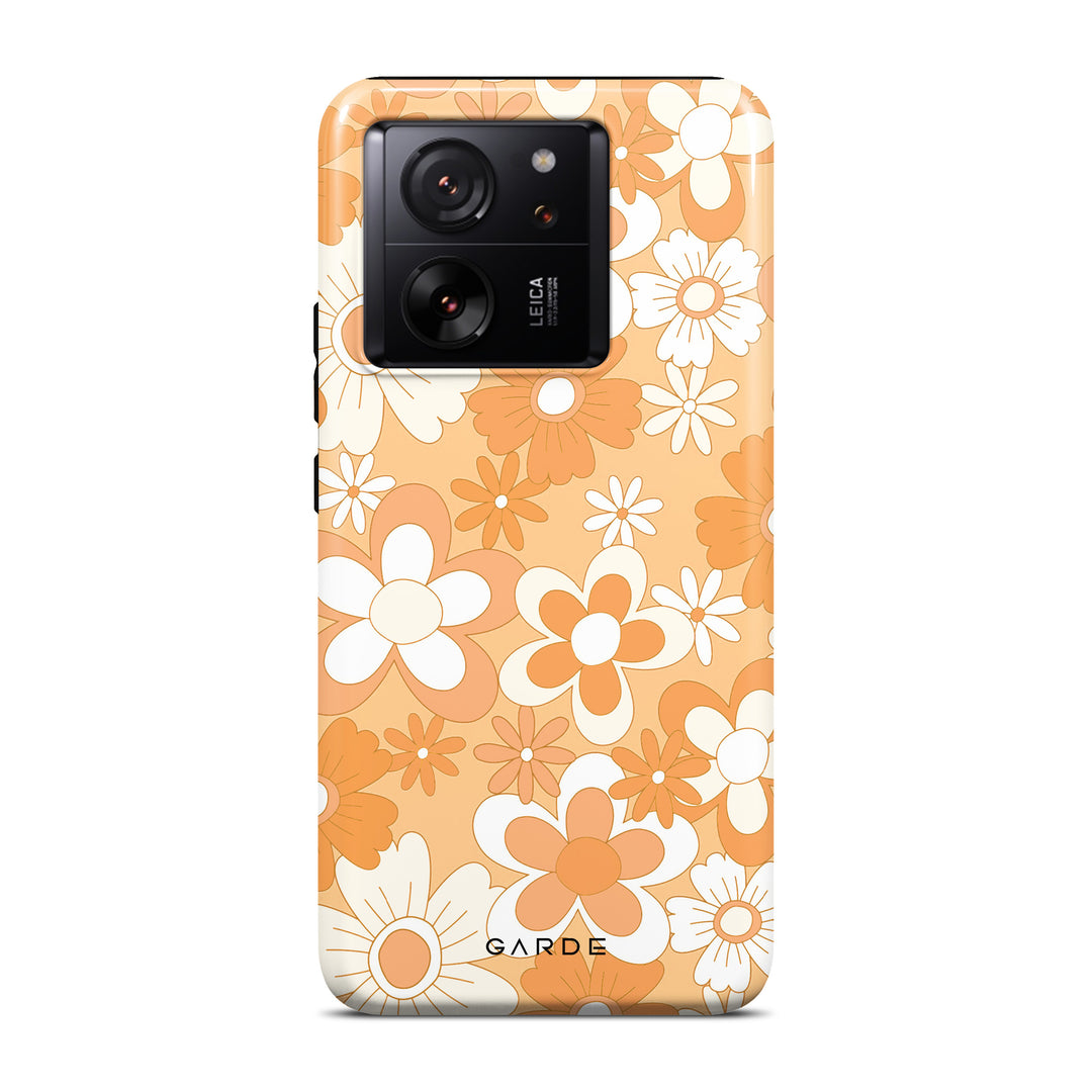 Florence Mango Xiaomi 13T / 13T Pro Back Cover - Custom Printed Phone Case by Garde