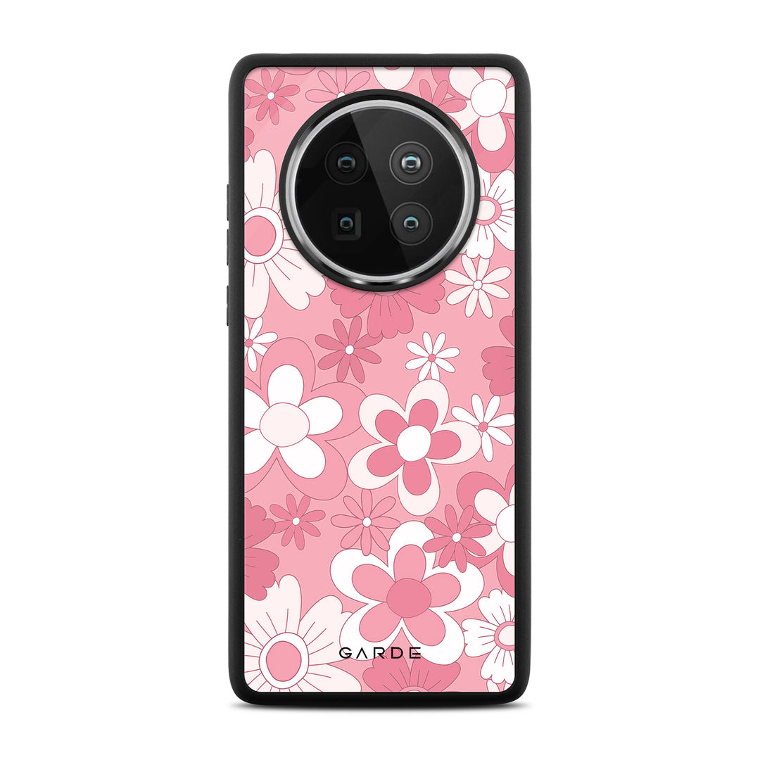 Florence Rose - Huawei Mate 40