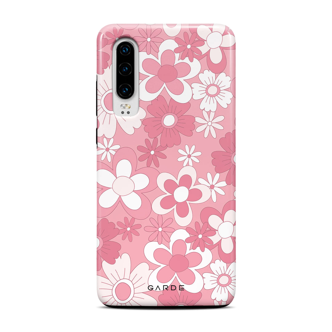 Florence Rose - Huawei P30