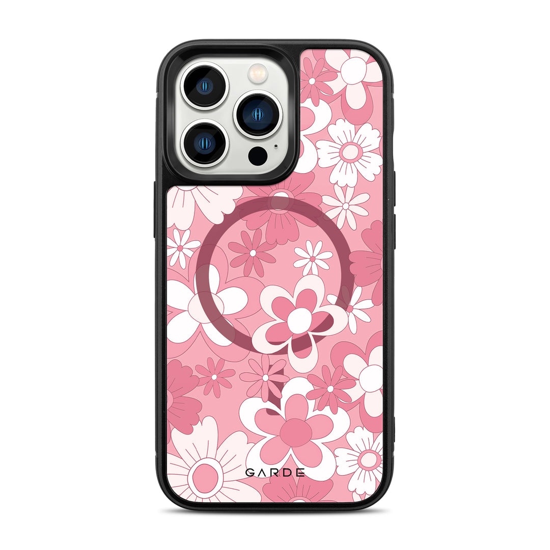 Florence Rose - iPhone 13 Pro