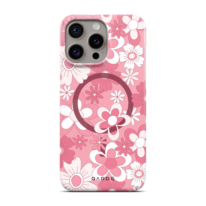 Florence Rose - iPhone 15 Pro Max