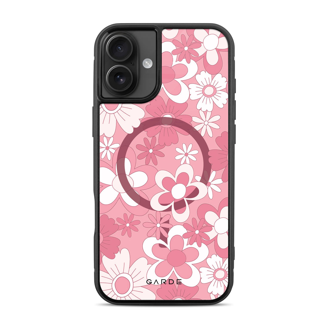 Florence Rose - iPhone 16 Plus