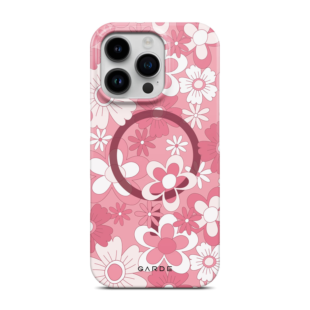 Florence Rose - iPhone 16 Pro