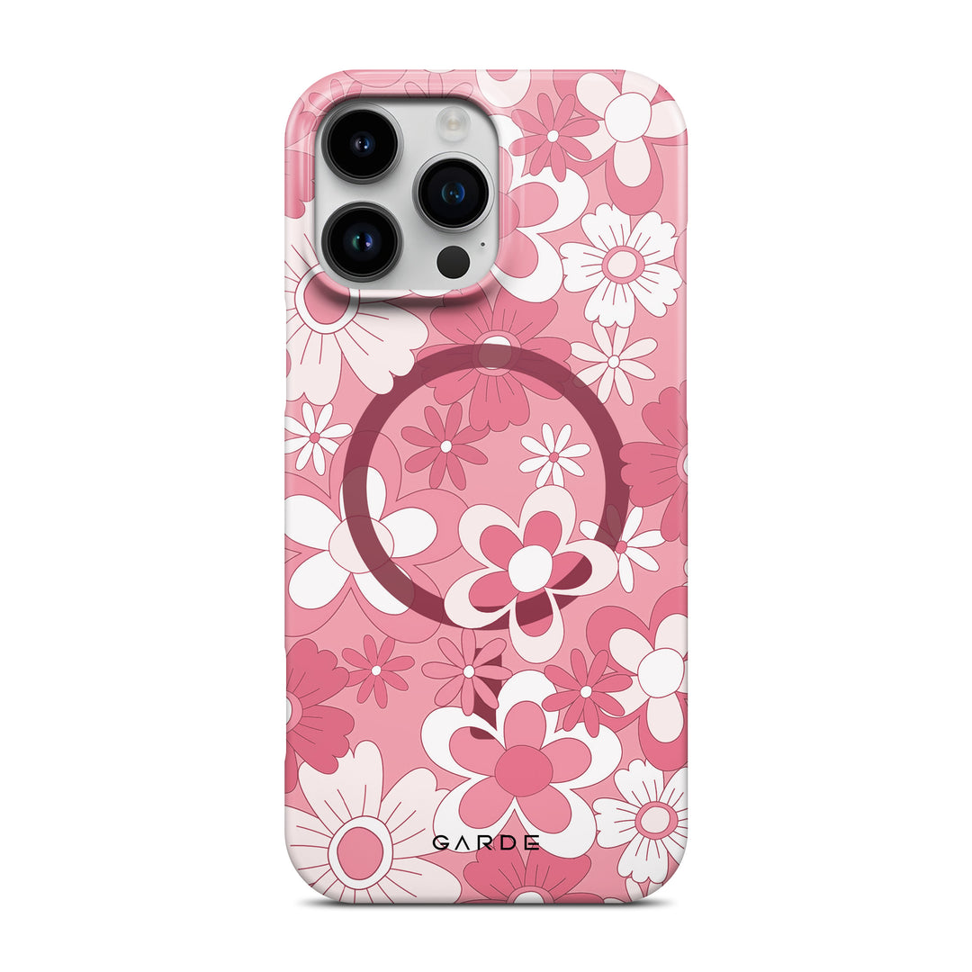 Florence Rose - iPhone 16 Pro Max