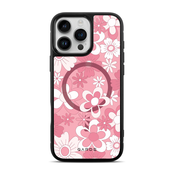 Florence Rose - iPhone 16 Pro Max