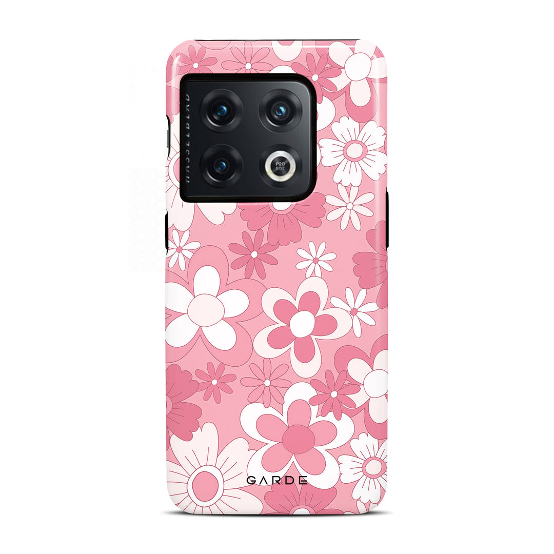 Florence Rose OnePlus 10 Pro Back Cover - Custom Printed Phone Case by Garde