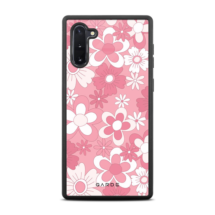 Florence Rose - Samsung Note 10