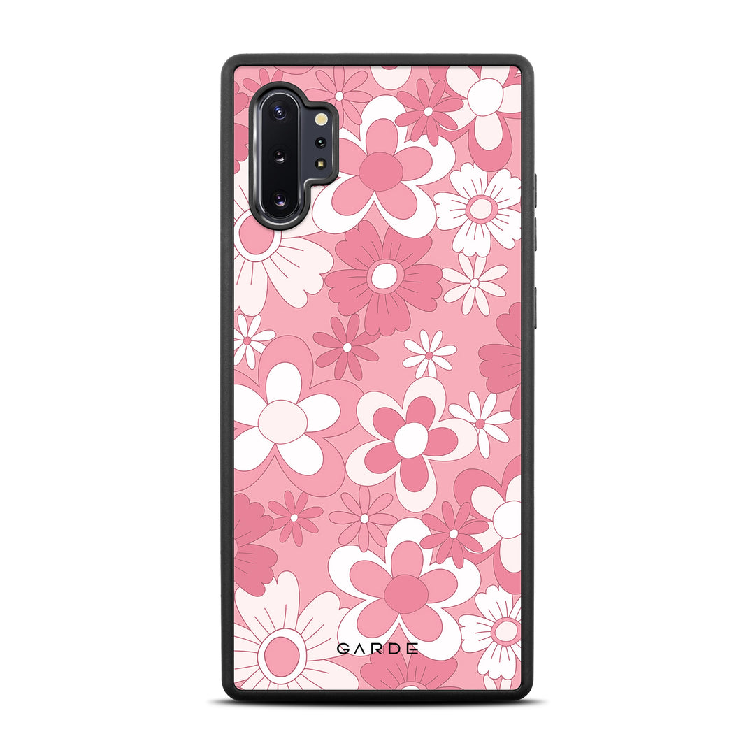 Florence Rose - Samsung Note 10 Plus
