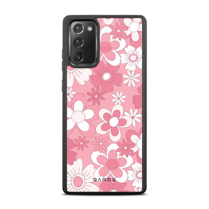 Florence Rose - Samsung Note 20