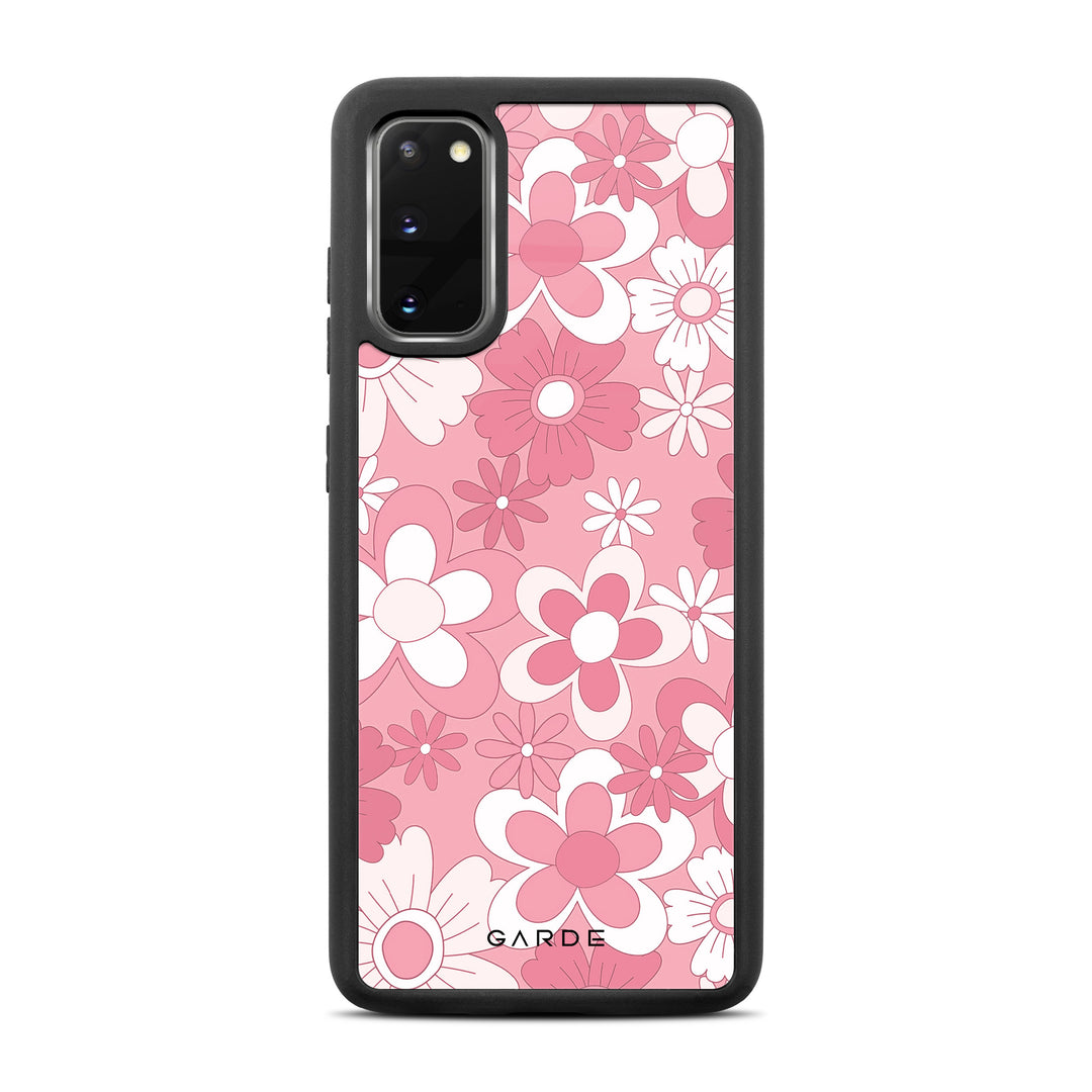 Florence Rose - Samsung S20