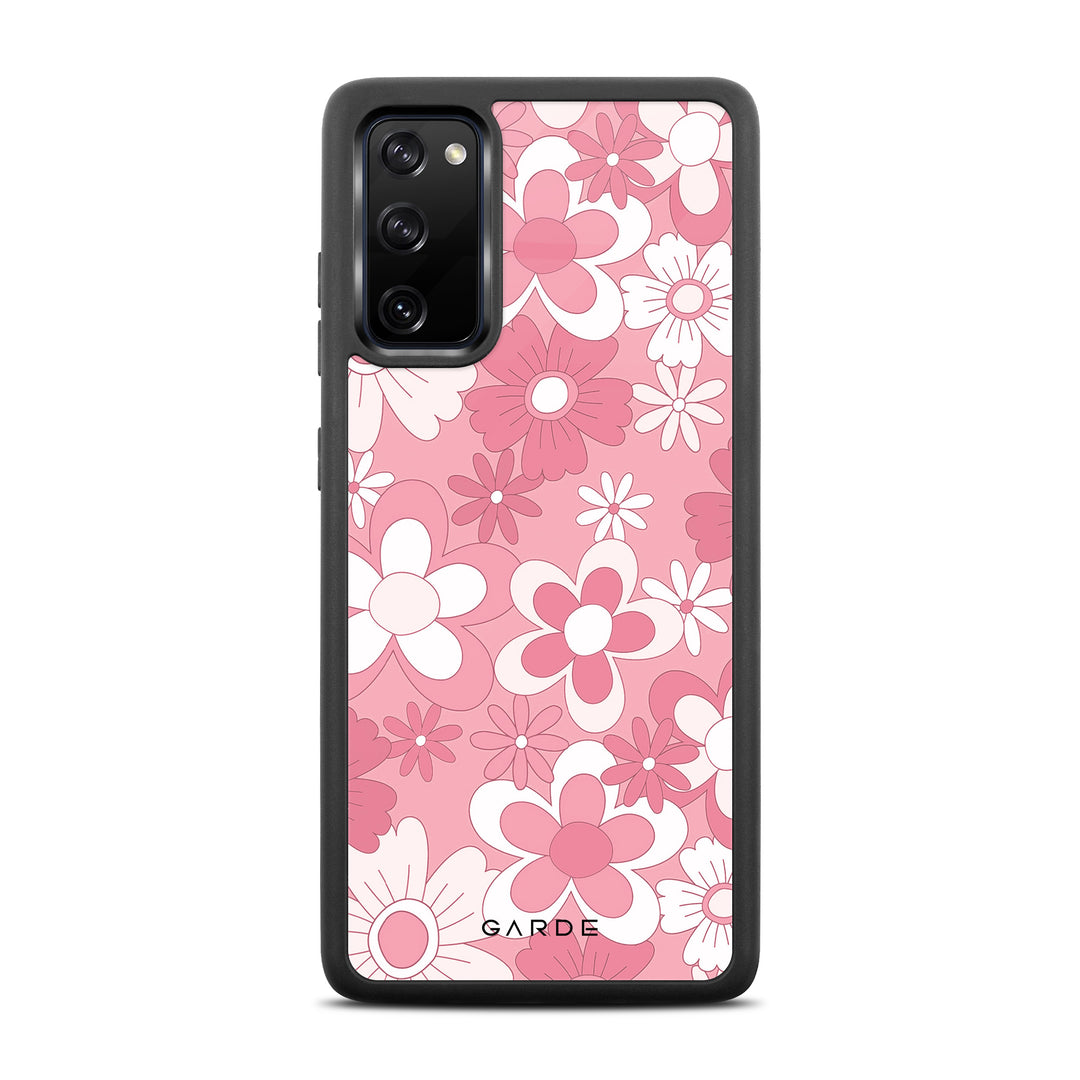 Florence Rose - Samsung S20 FE