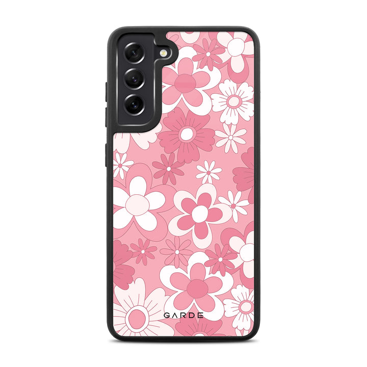 Florence Rose - Samsung S21 FE