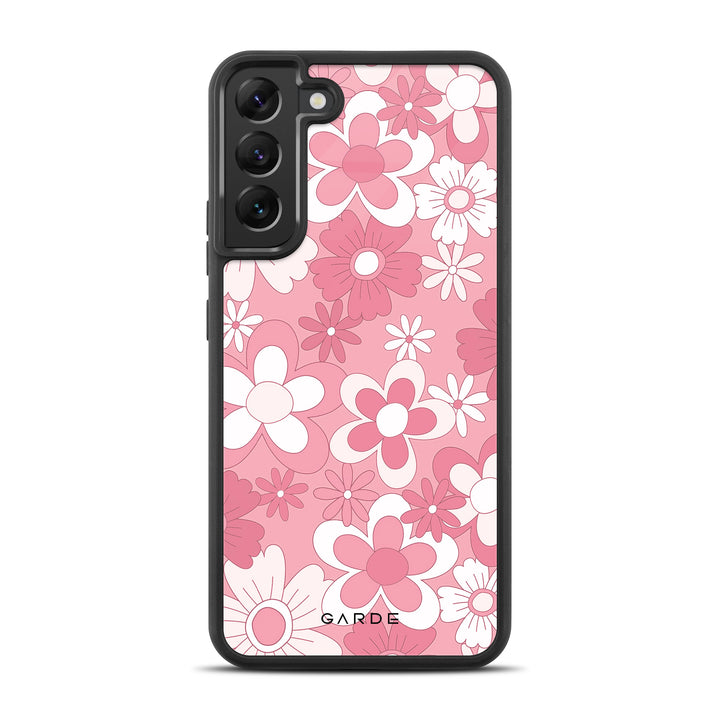 Florence Rose - Samsung S22 Plus
