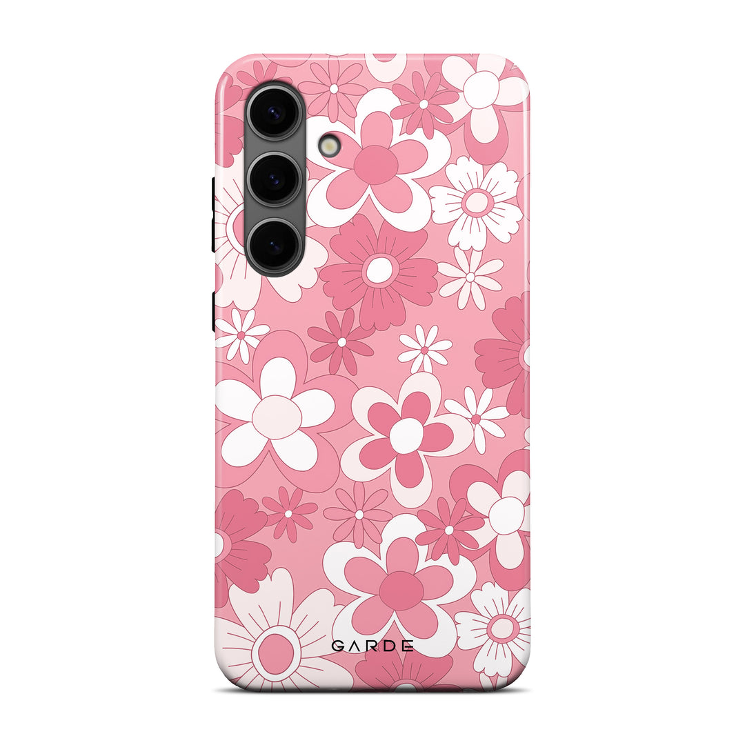 Florence Rose - Samsung S24 Plus