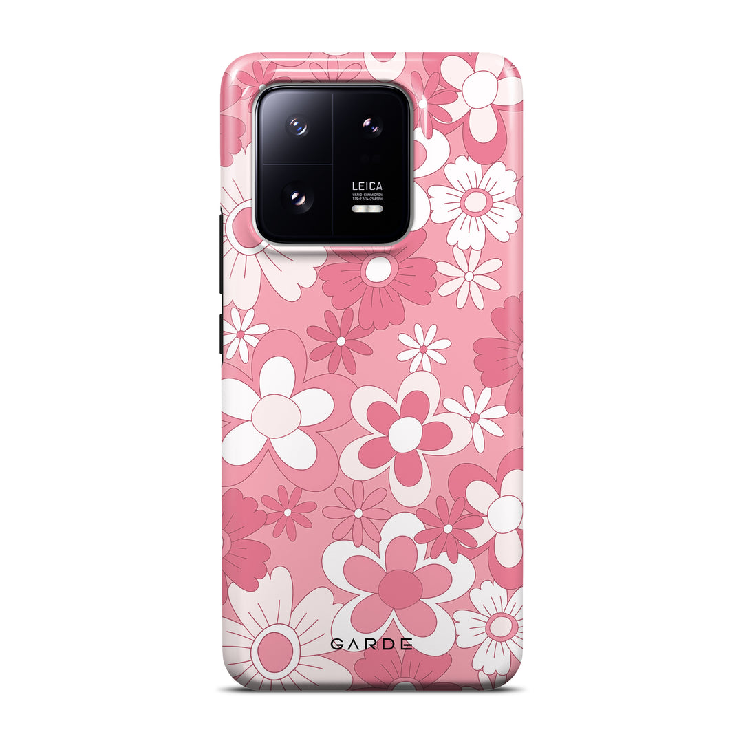 Florence Rose Xiaomi 13 Pro Back Cover - Custom Printed Phone Case by Garde