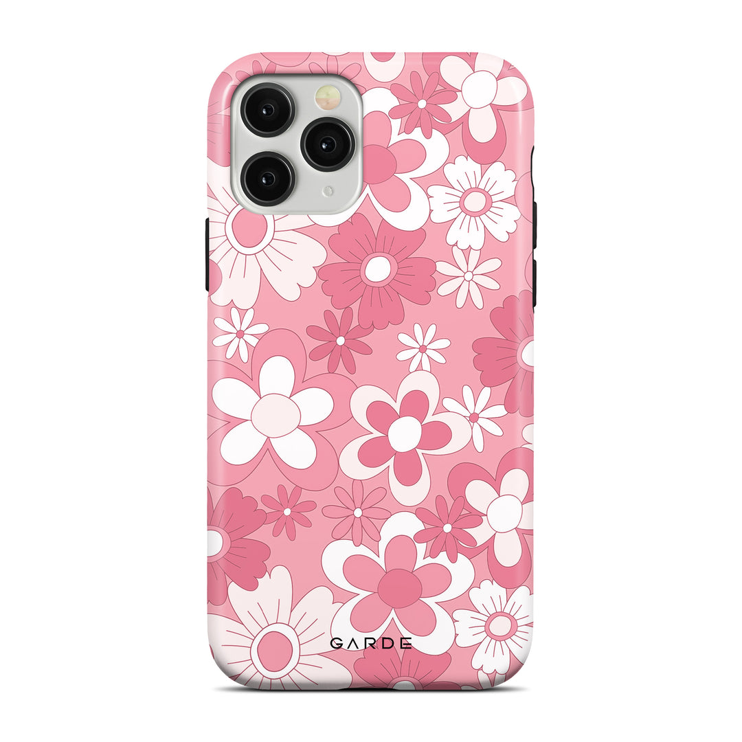 Florence Rose - iPhone 11 Pro