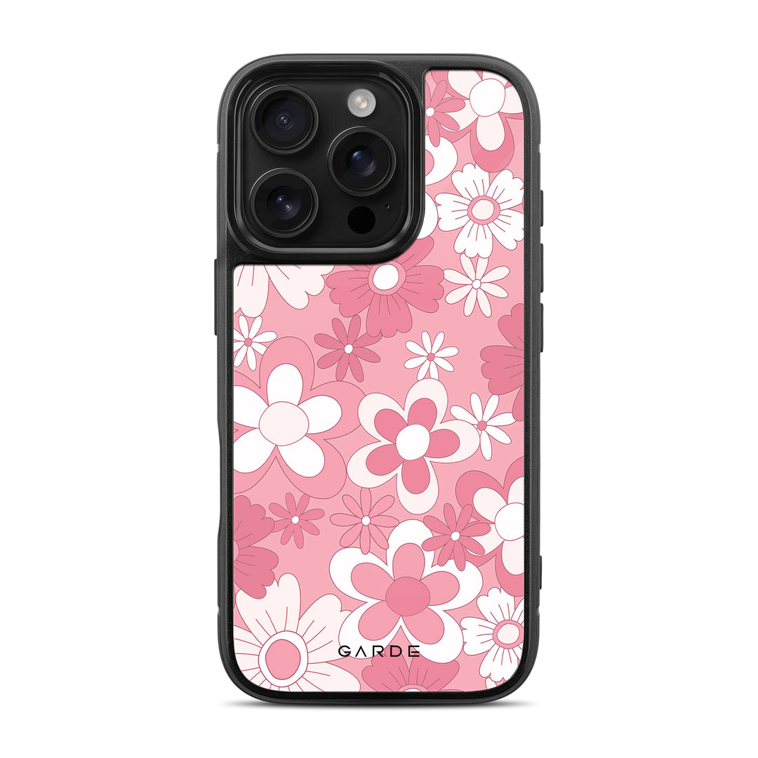 Florence Rose - iPhone 16 Pro