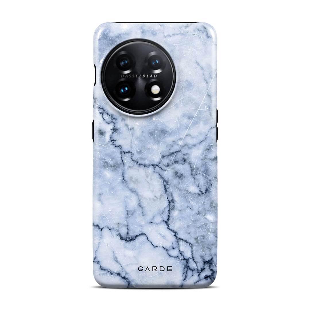 Frost Touch OnePlus 11 Back Cover - Custom Printed Phone Case by Garde